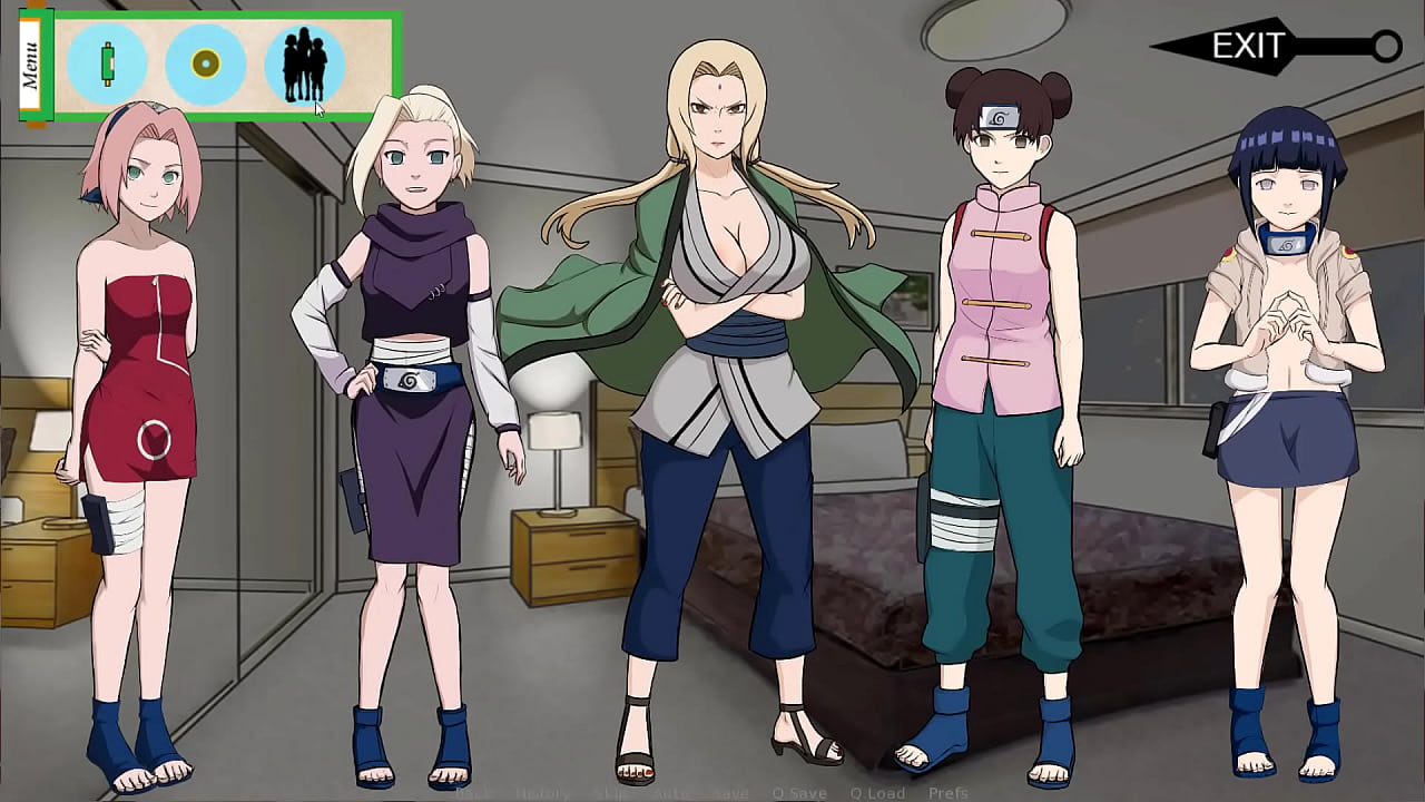 Jikage Rising Part 15 - Big fat Milf tits