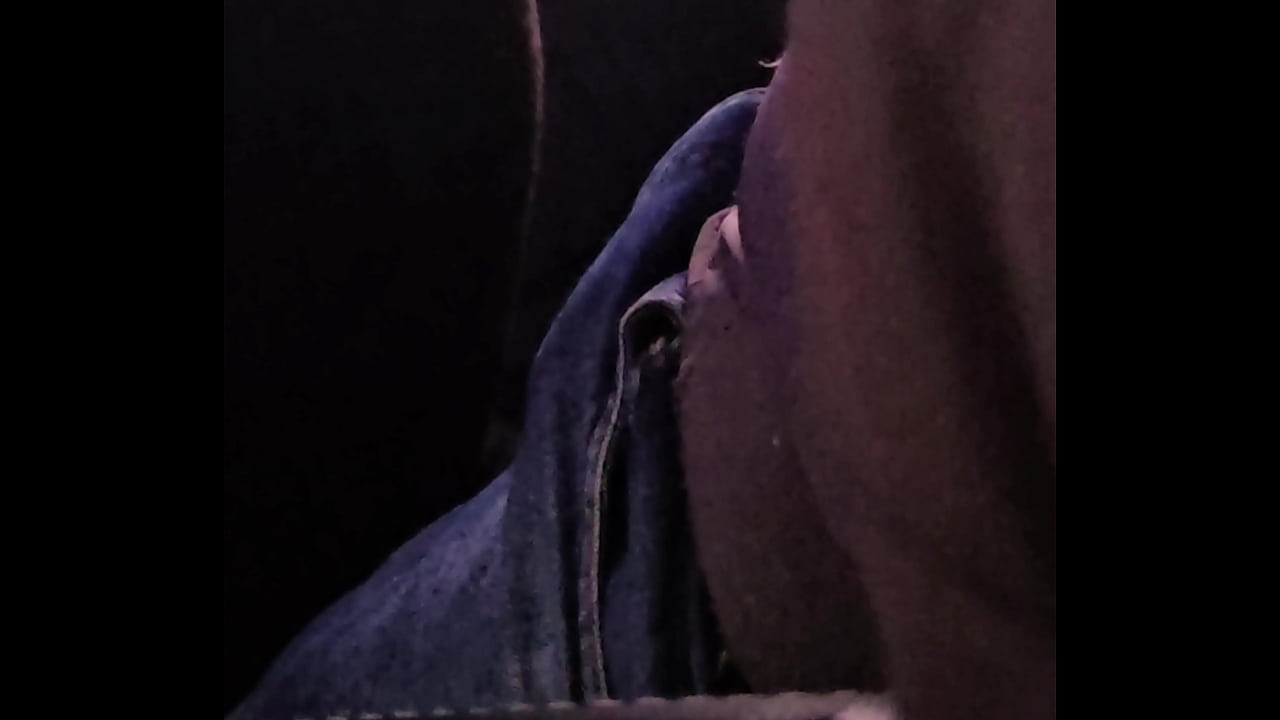 Pau duro no &ocirc;nibus