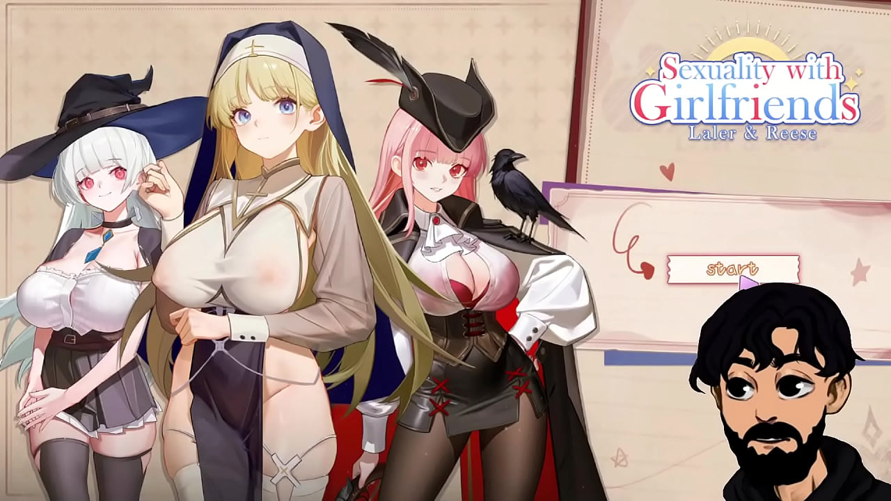 SexualityWithGirlfriends Laler&Reese: Convertimos a una hechicera en una sumisa obediente. Parte 1