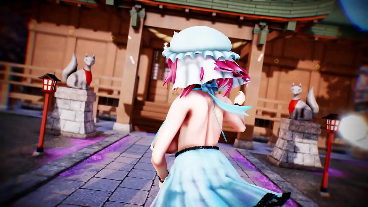 可爱，想&hellip;