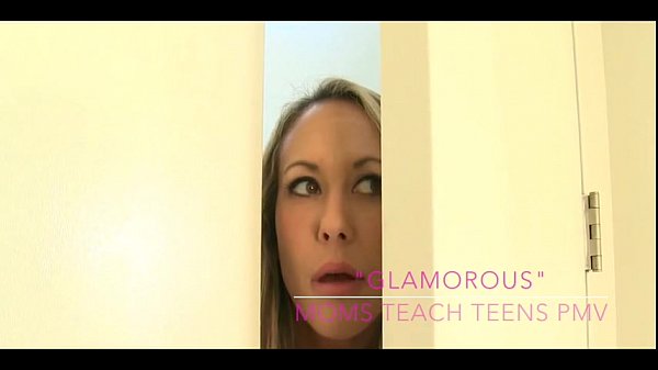 "Glamorous" ( Teach Teens Music Compilation)
