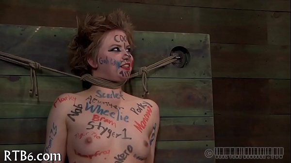 Sadomasochism fetish porn