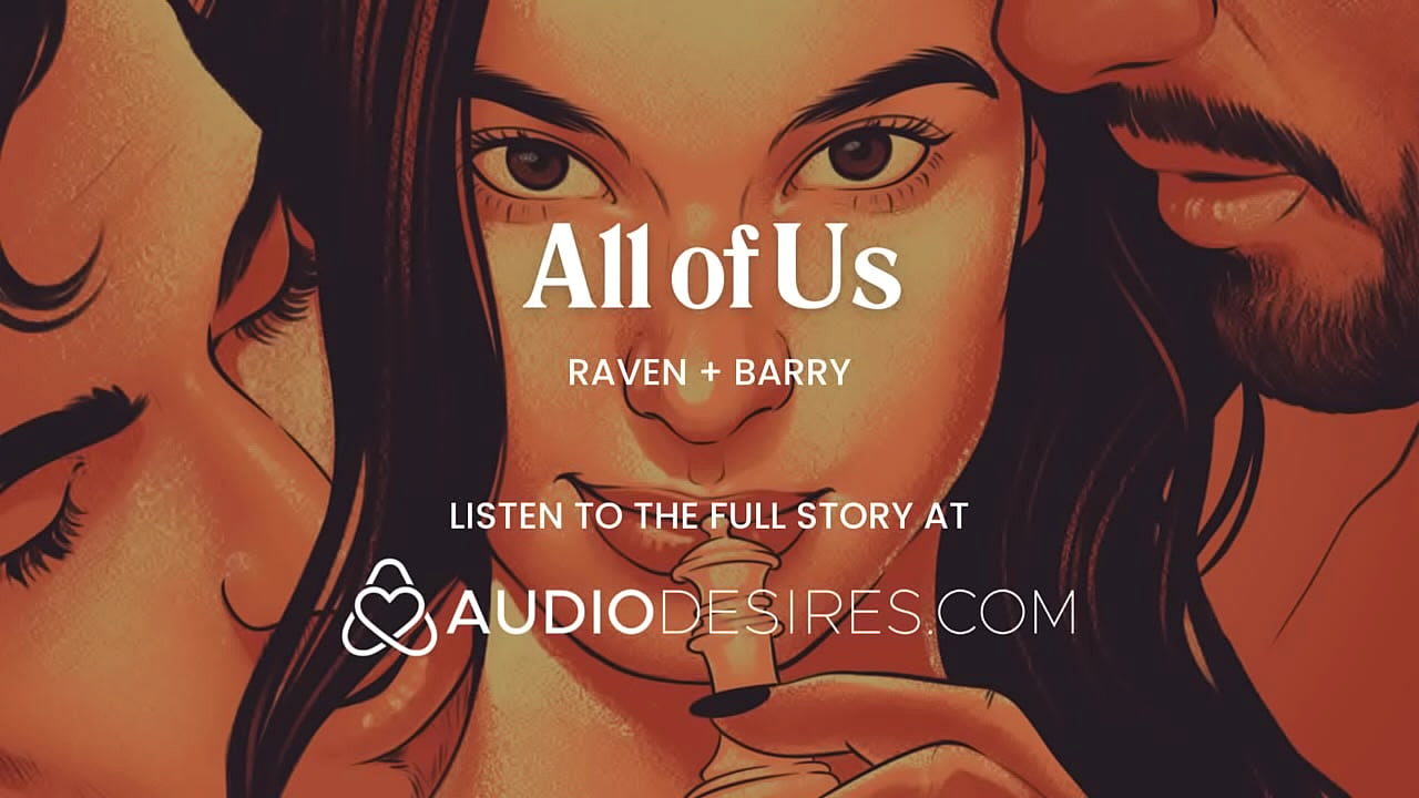 Threesome with my boyfriend and best friend | Real couple | Sensual double penetration pussy eating