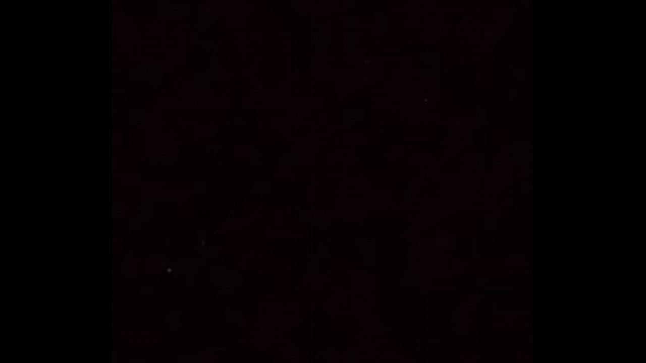 Le encanta y lo hace saber con grititos