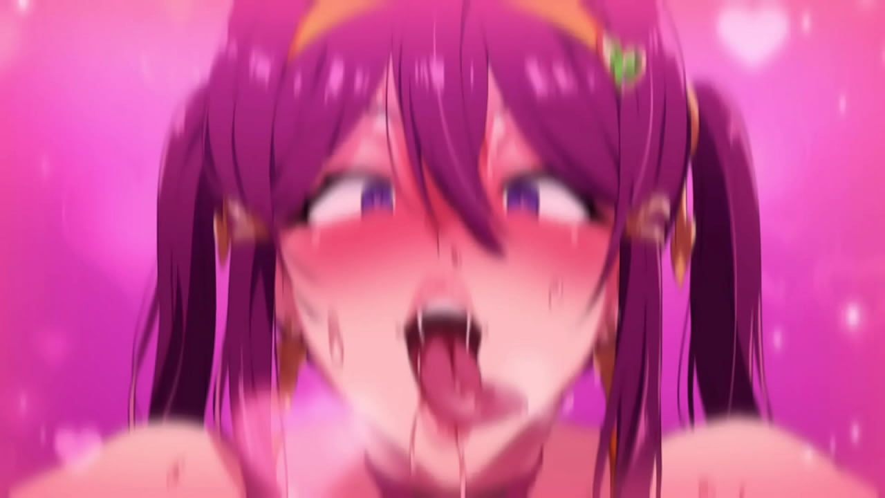 terena cant resist ntr sex bakunyuu party ntr sound at1080p hentai with audio animation