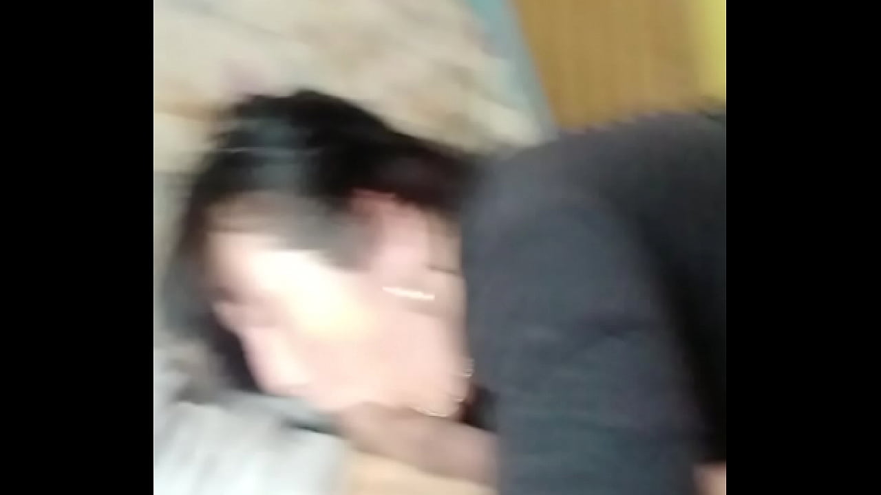 Con todo y de todo con mi mujer que no se niega a nada