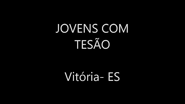 Garotos de Vit&oacute;ria- ES