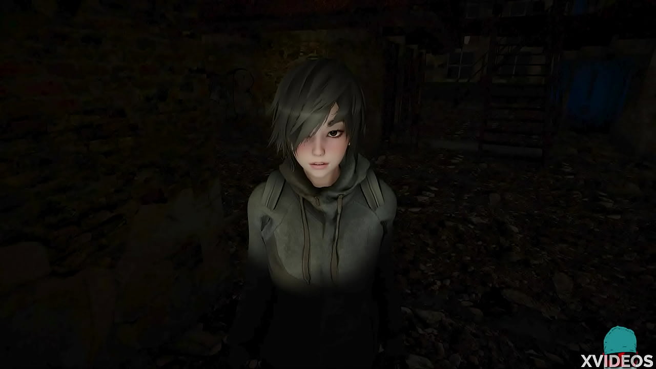 STORMSIDE ep.64 &ndash; Visual Novel Gameplay [HD]