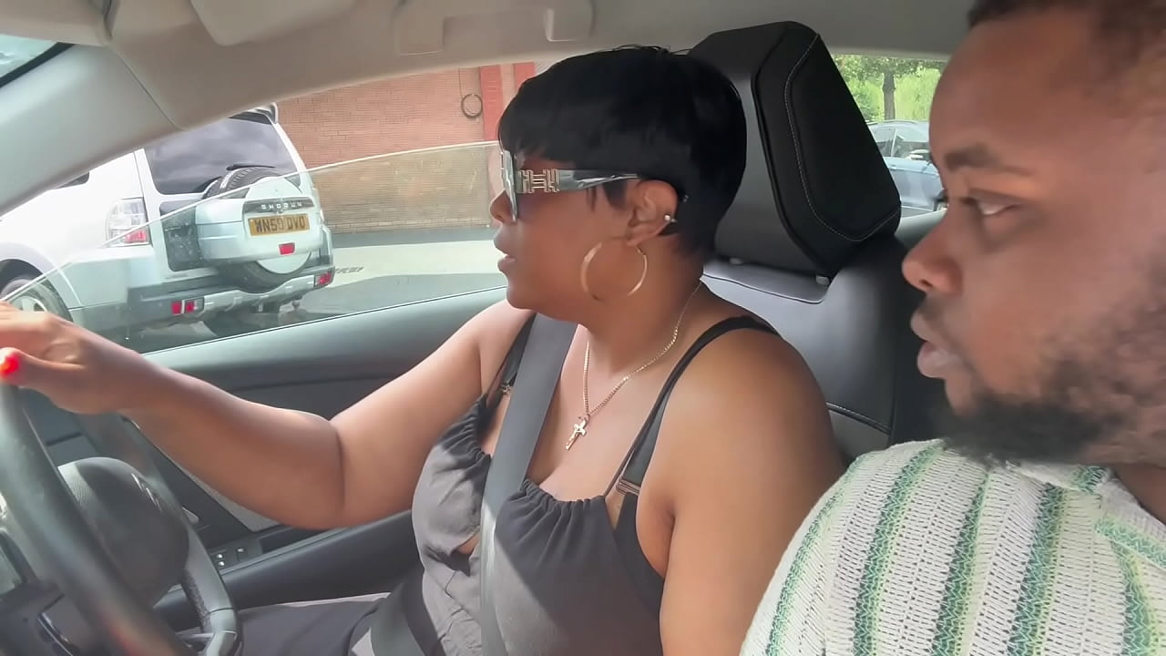 Morning star with Maureen