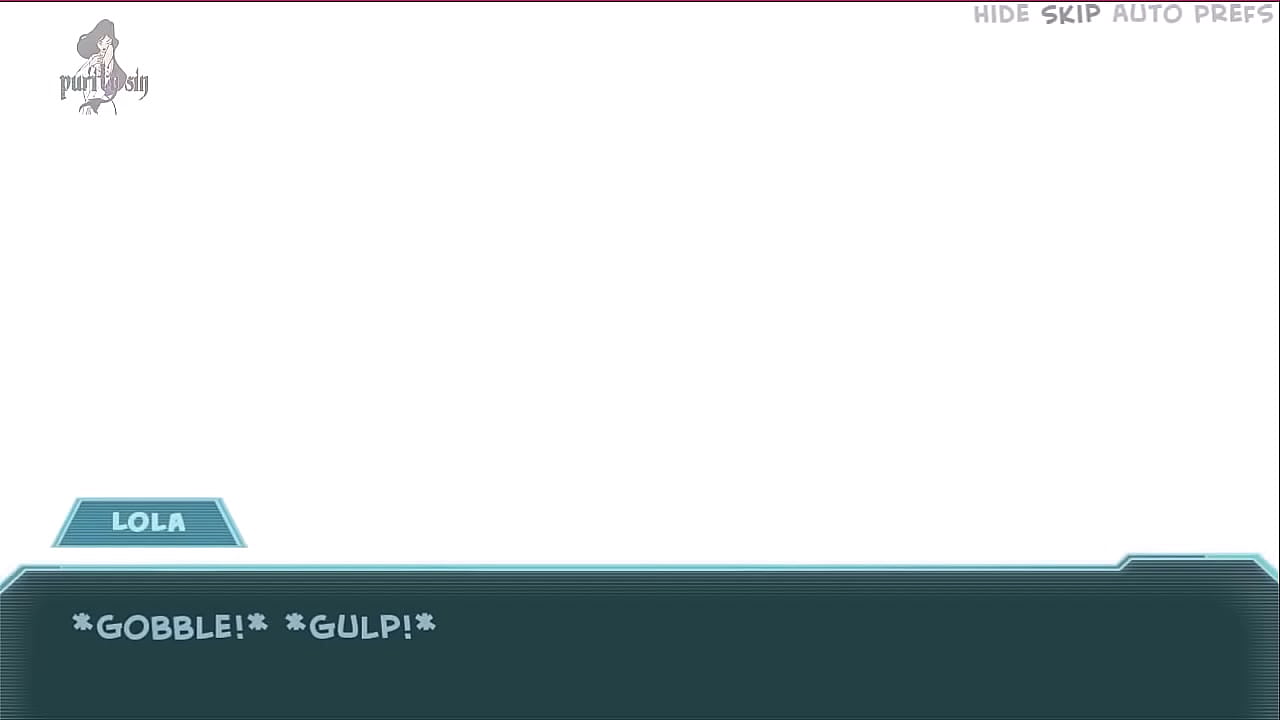 Akabur's Star Channel 34 Part 70 Lola returns