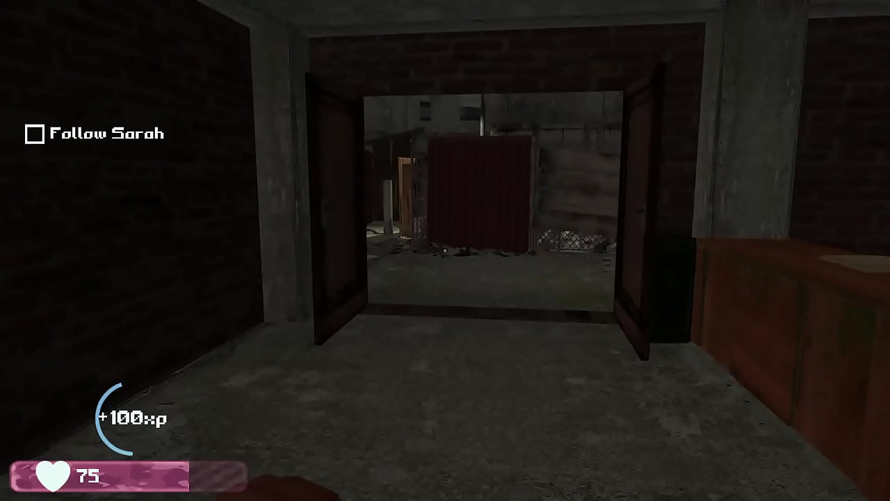 Bitch Land #6 Aus den Augen verloren und kostenfreie Befriedigung auf dem Weg