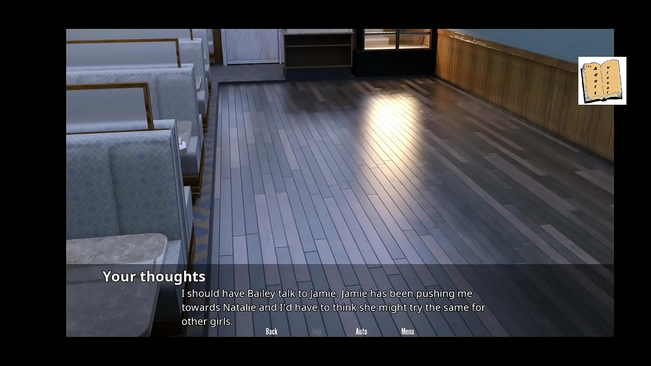 WVM 53, Blowjob From Gorgeous Petite Blonde.