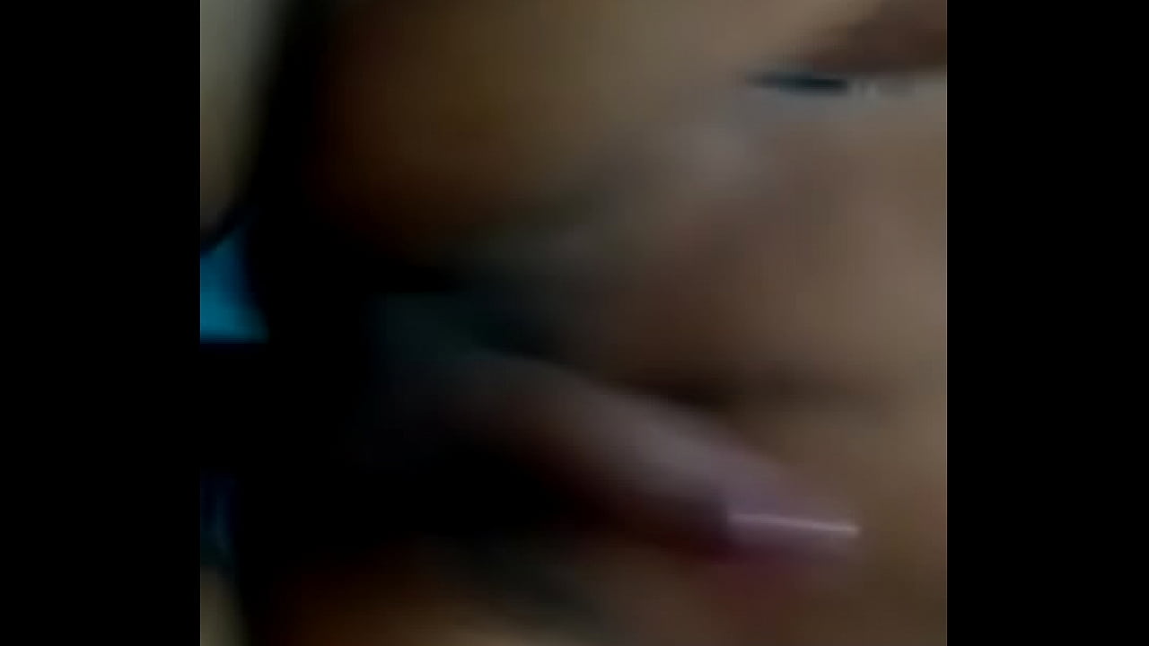 Rebolando na vara at&eacute; o talo