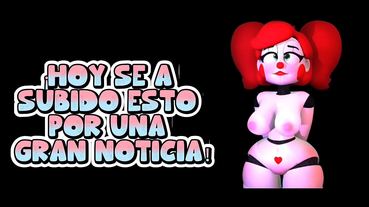 Videos fnaf sex importante