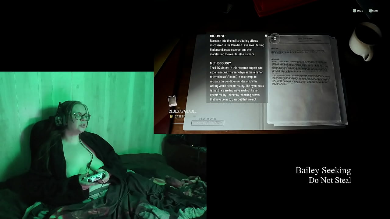 Naked Alan 2 Play Through part 4