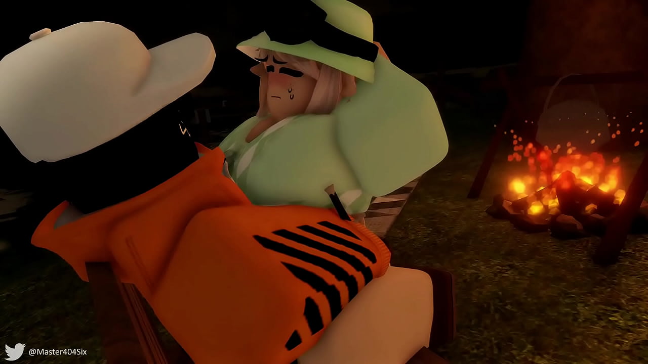 Animated Roblox Rule34 Elf