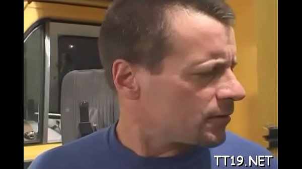 Sexy teen gives pov oral-sex