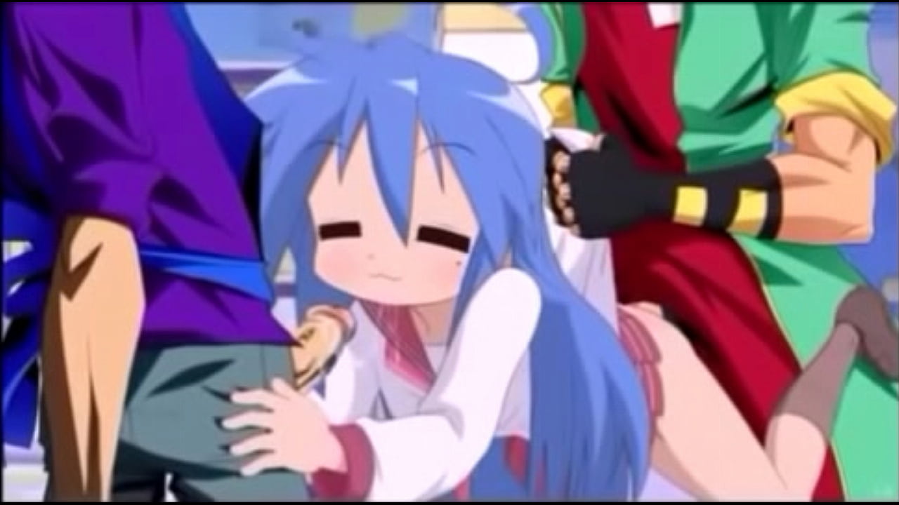 Lucky Star (Izumi Konata)