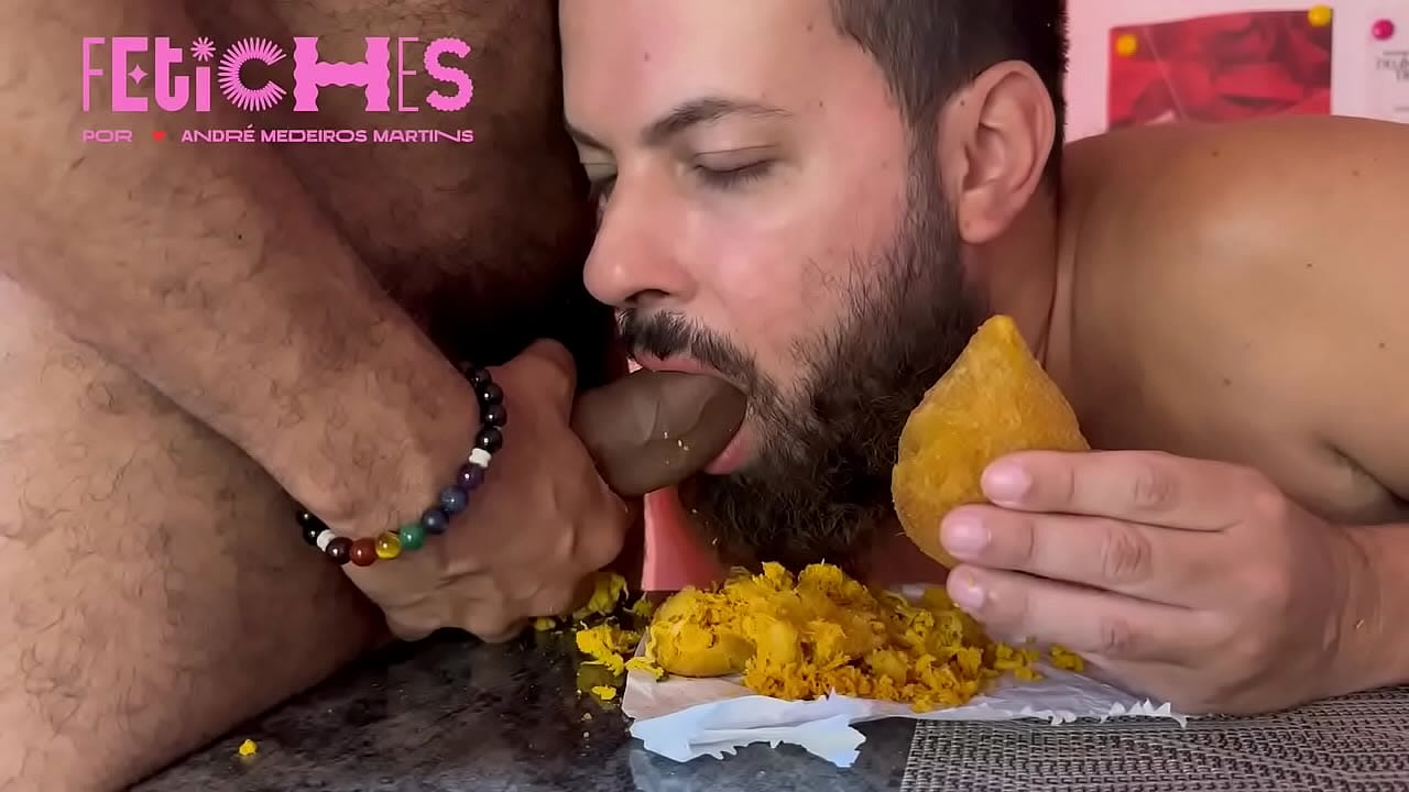 Parte do projeto fetiches de Andr&eacute; Medeiros Martins