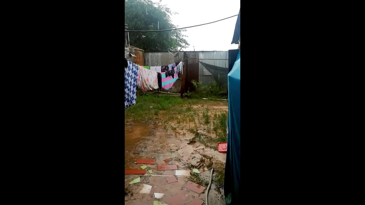 Trans Angelique - horny compilation