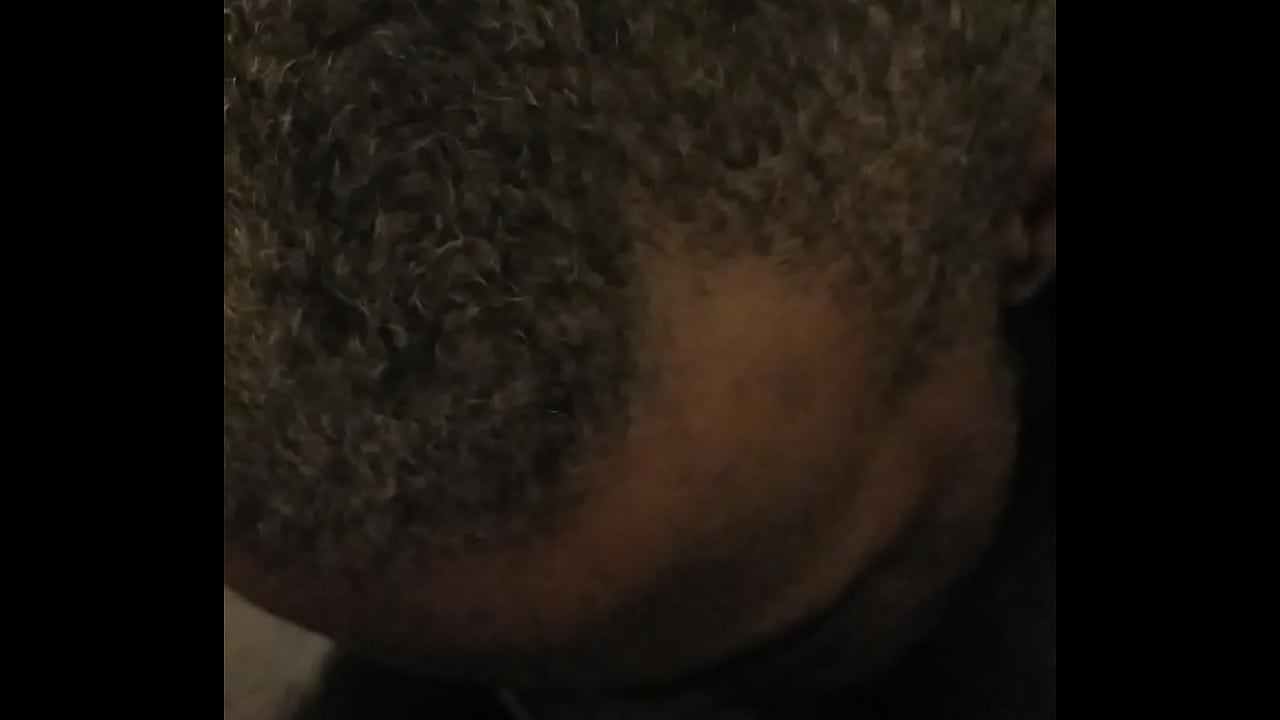 My boyfriend Eating my pussy slowly