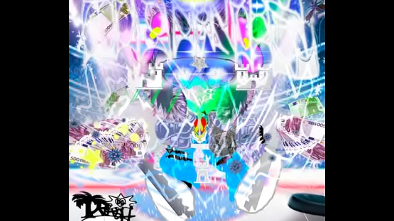 Bladee - Jaws | Icedancer Album | Drain Gang