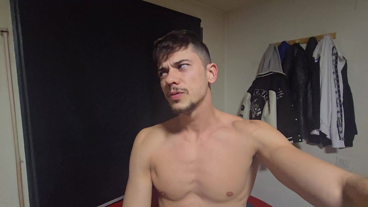 NEW VIDEO!! TALKING TO YOU UNTIL YOU CUM!! HOPE YOU ENJOY IT!!