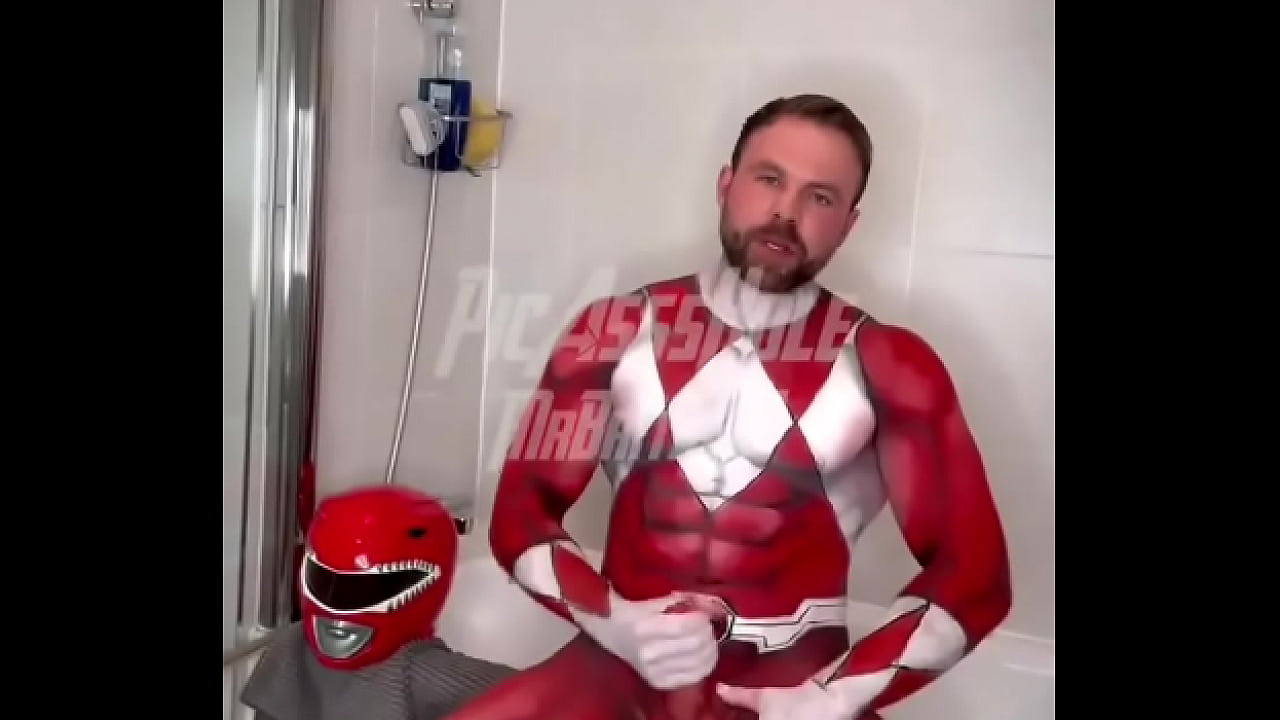 IT'S MORPHIN TIME!You wanna take me on with my power ??