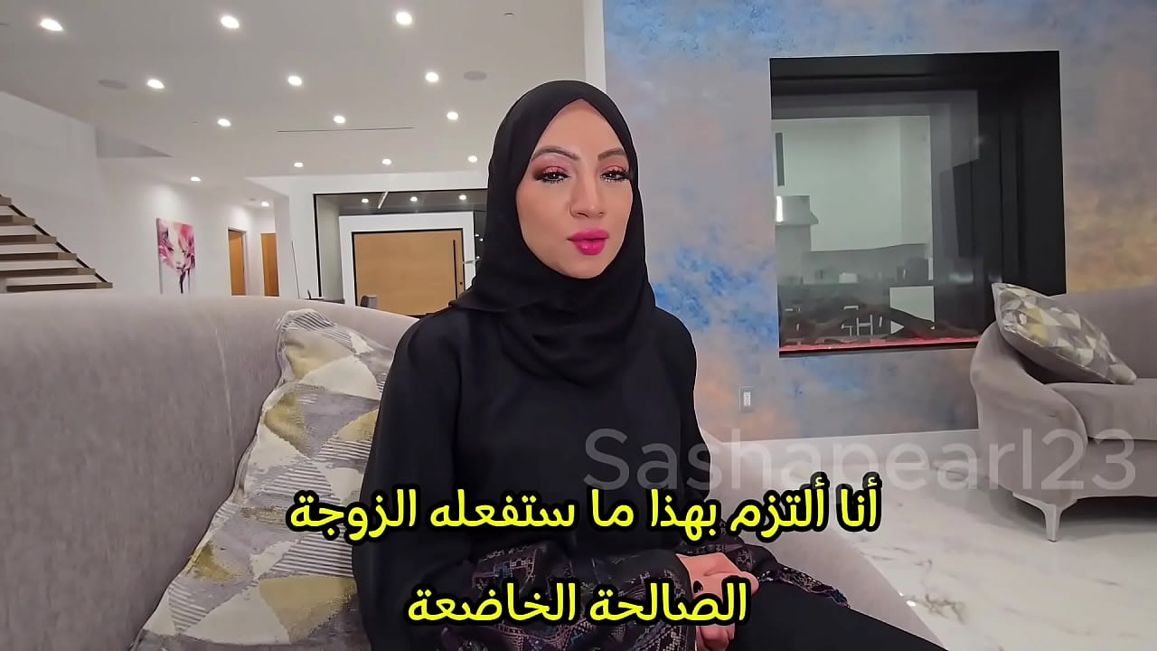 Hijab Slut Trilogy &ndash; Deep Anal, Messy BJs & Creampie Overload