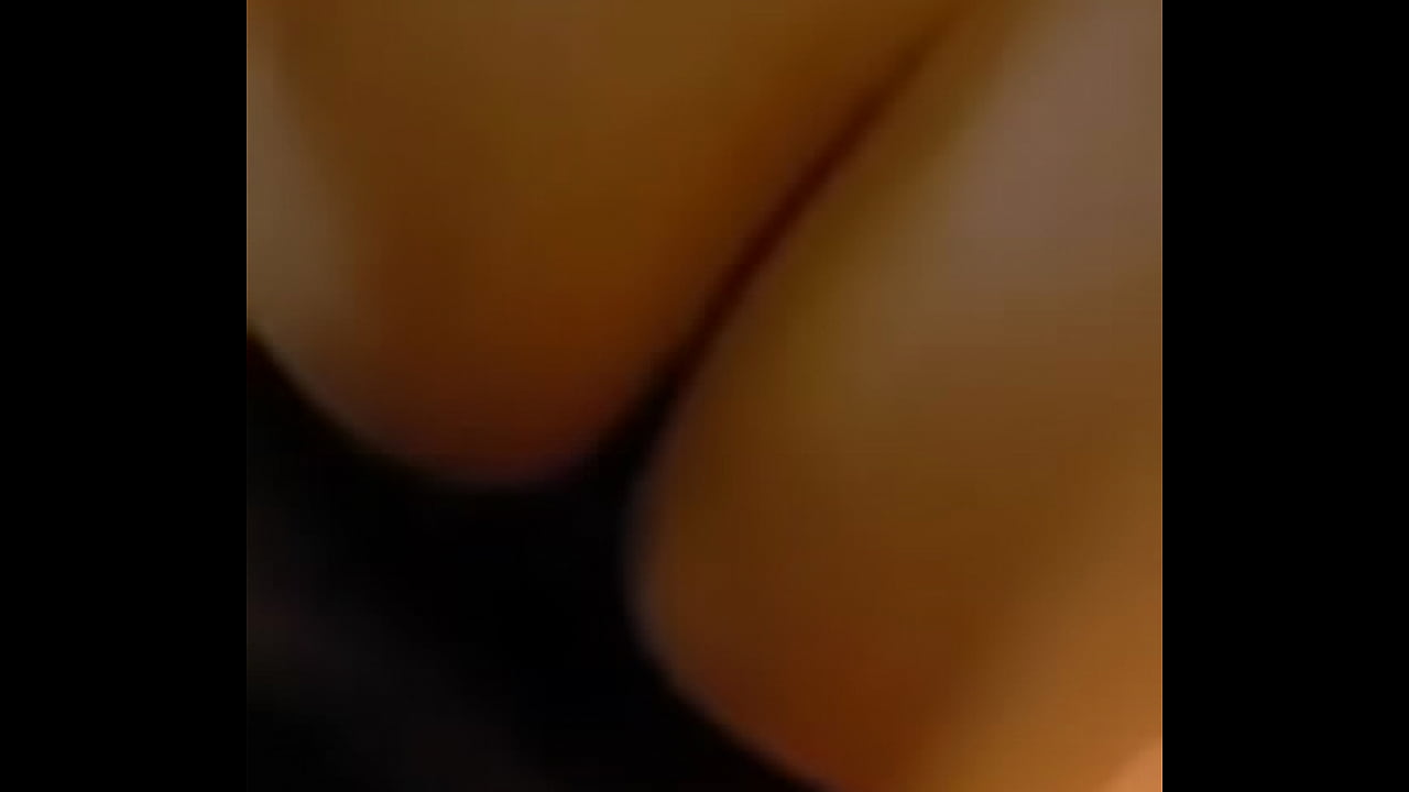 BBW Fucking Her Tinder Date