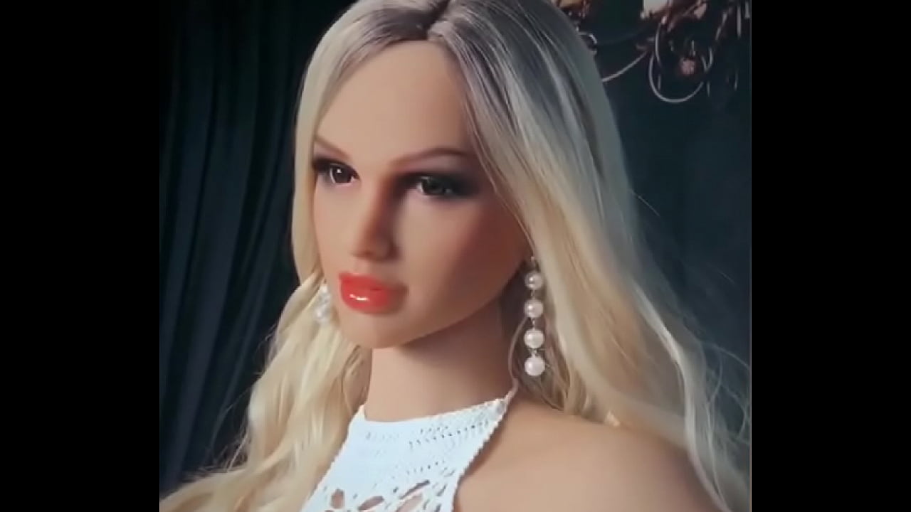 would you want to fuck 158cm sex doll