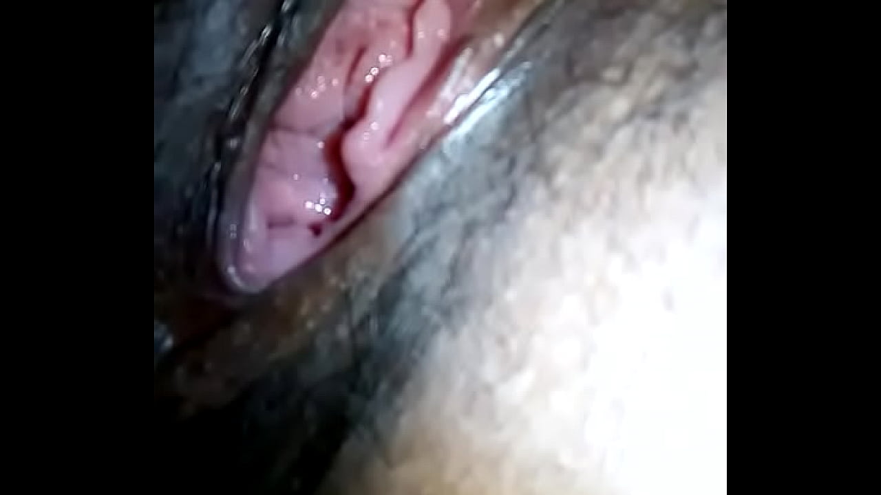 Desi married wife rubbing her pussy in front of bf