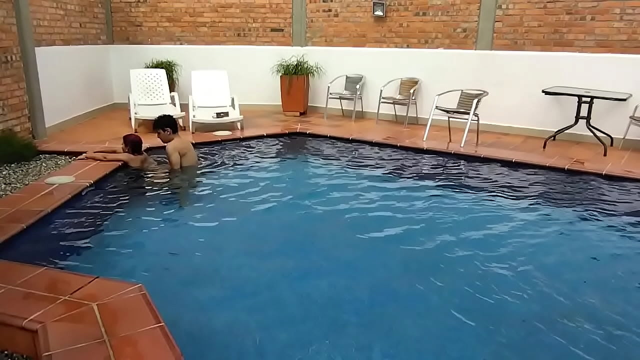 ! NO VAYAS A PINCHAR AQUI &iexcl; Solo Espero Nadie Le Muestre Este Video A El Esposo Porque Me MATARIA !