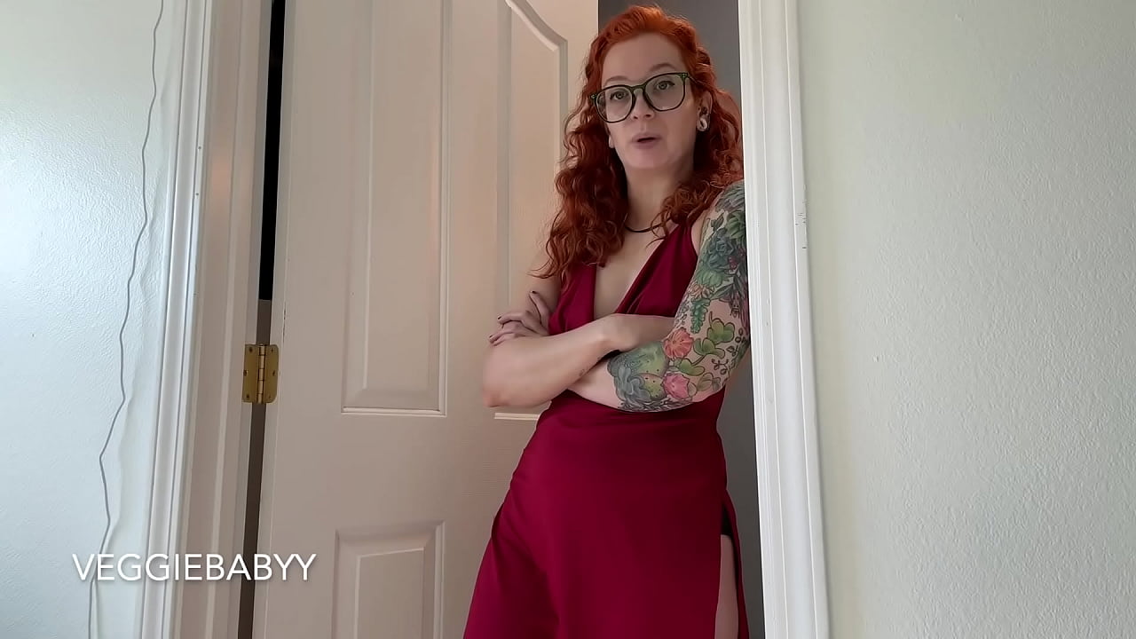 femdom bully humiliation panty sissy slave pov - veggiebabyy teaser