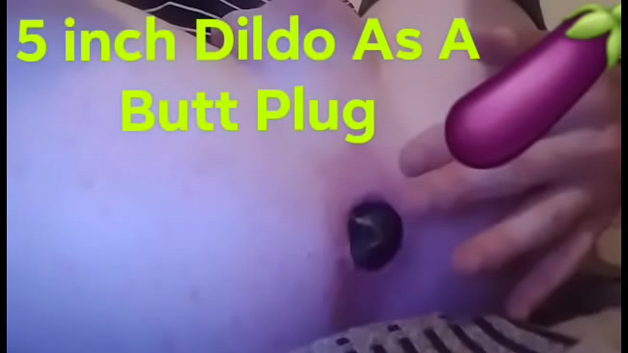 Dildo #3