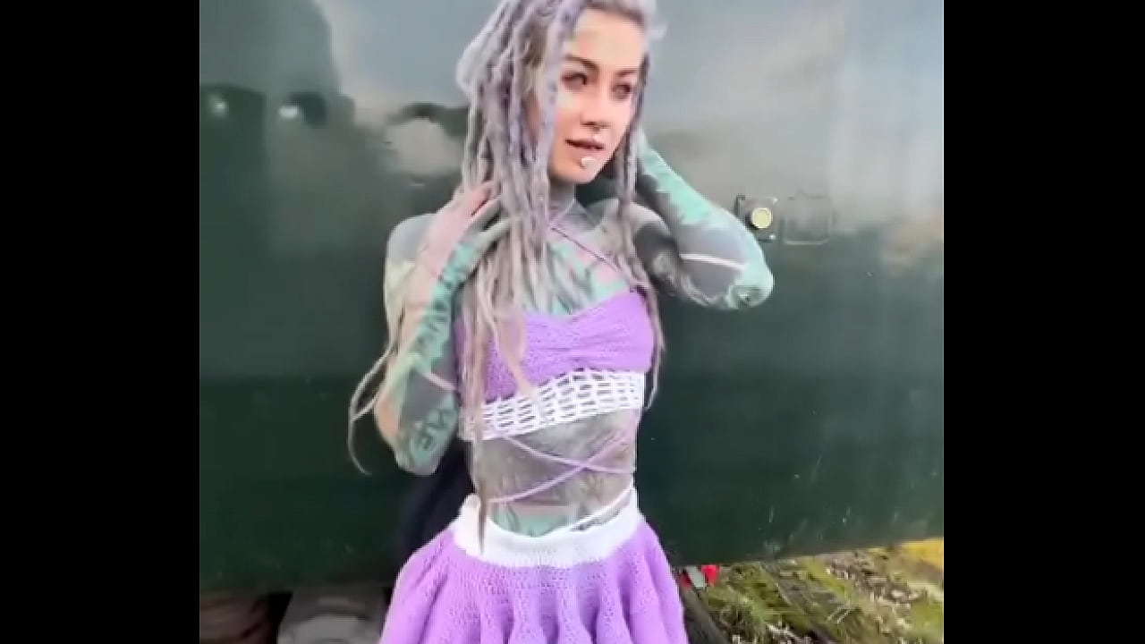 From my photoshooting in the cold winter... grrrr ... directly freezing again.-#tattooart #blackwork #blackworktattoo #b...