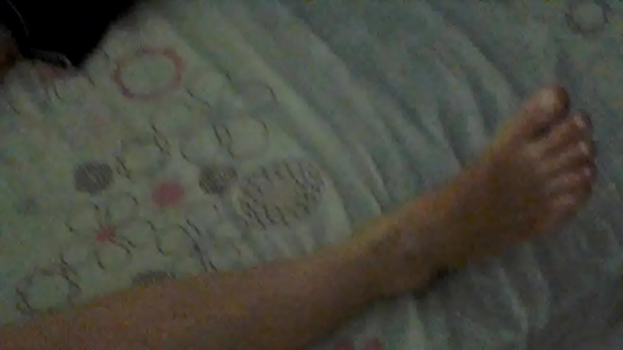 Xoxota fingering dildo s. wife