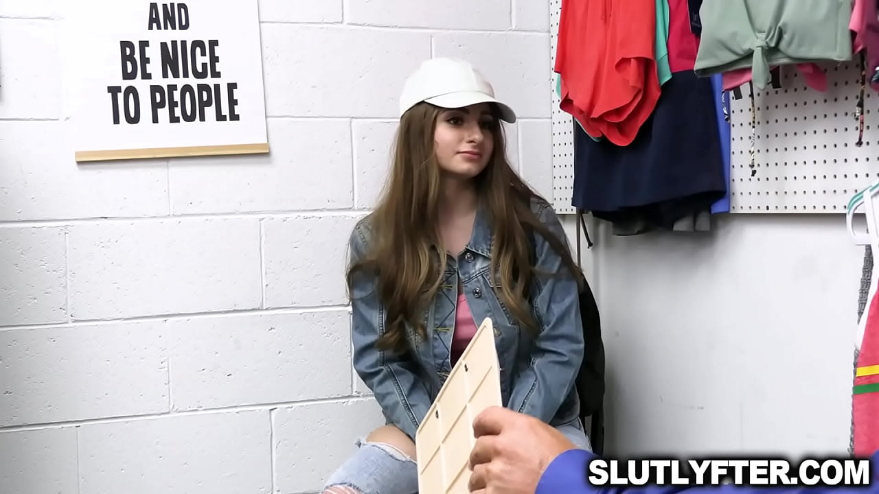 Security officer Marcus London strikes a deal with Penelope Kay for her freedom without consequence