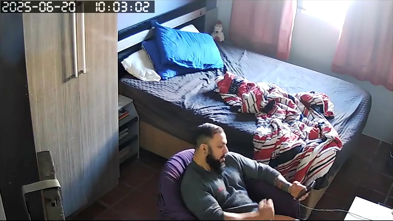 Aliviando o tes&atilde;o acumulado