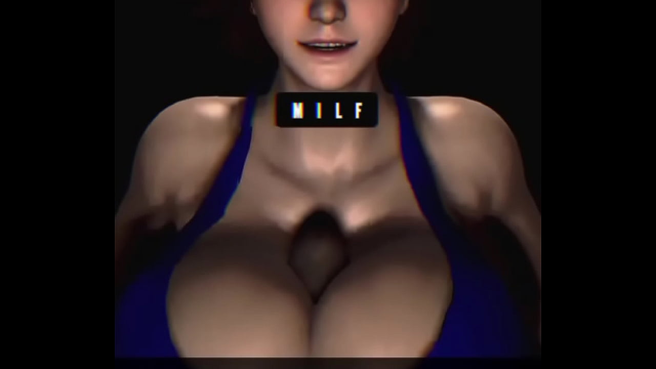 Milf Helps You In The Gym