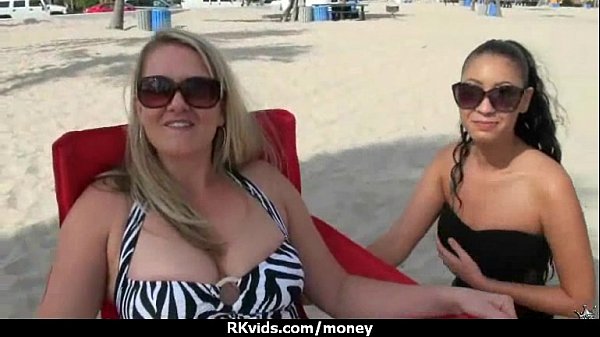 Sex for money is the only choice 9