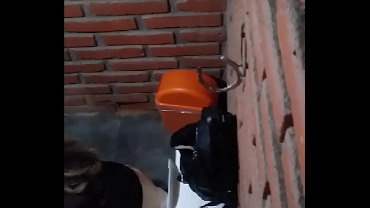 Mujer en el ba&ntilde;o