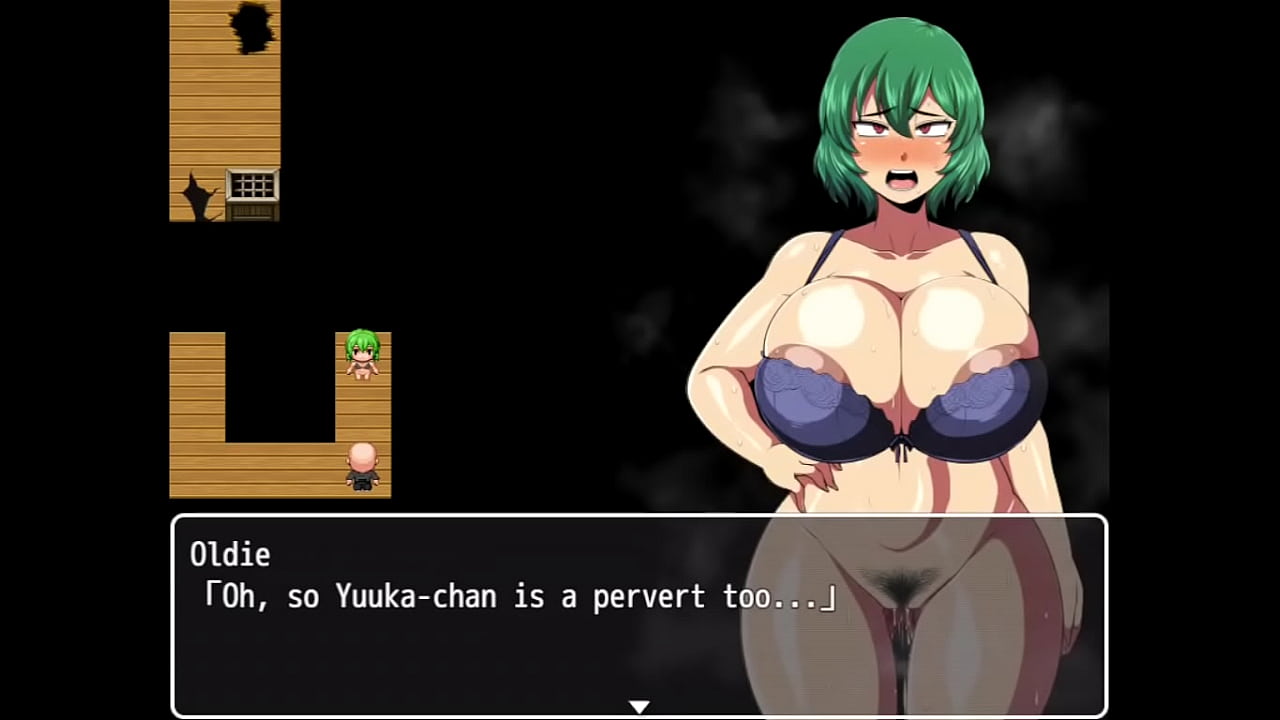 Yuuka's Mansion - Fullgame