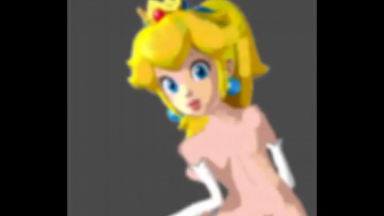 PRINCESSE PEACH
