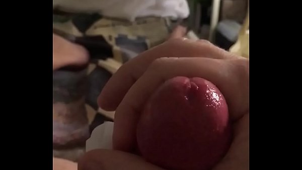 Wait for it. Great slo-mo cumshot