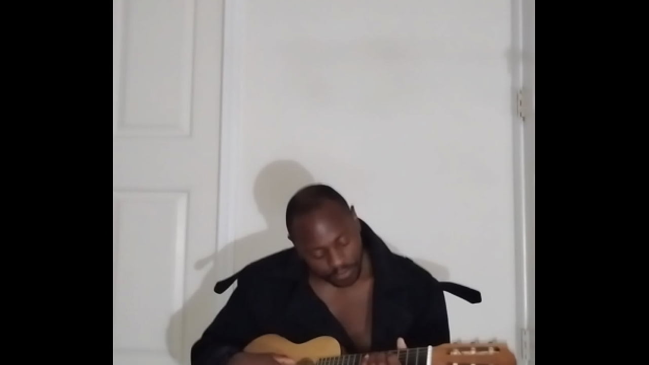 Singing, dressing up, and masturbating for free to stay warm in colder October anyone can join along 2