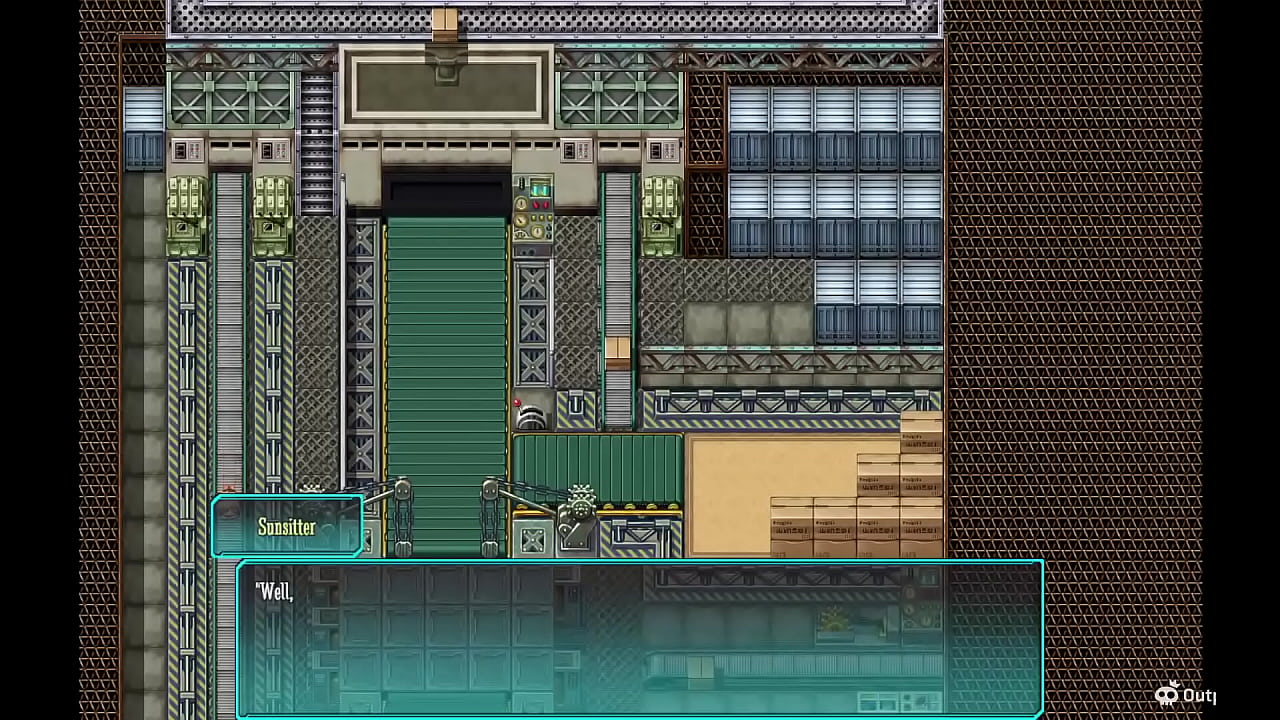 Special Operations Unit - Signal Force II ~ OPERATION WHITE Scenes 1