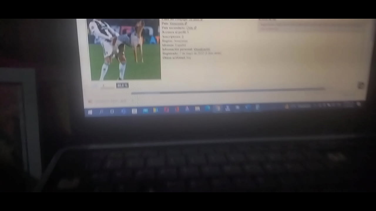 Verificaci&oacute;n de Mrsex0099