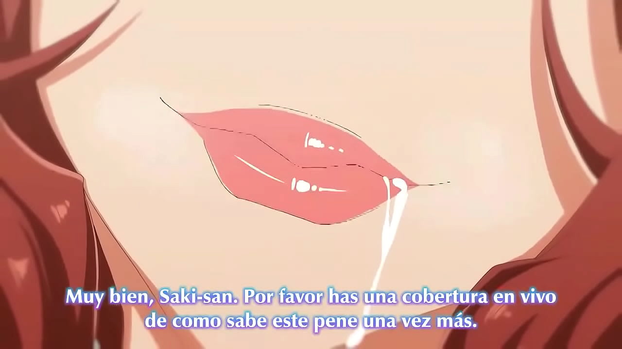 Sexfriend Gakuen Vol 1 hentai primer cap