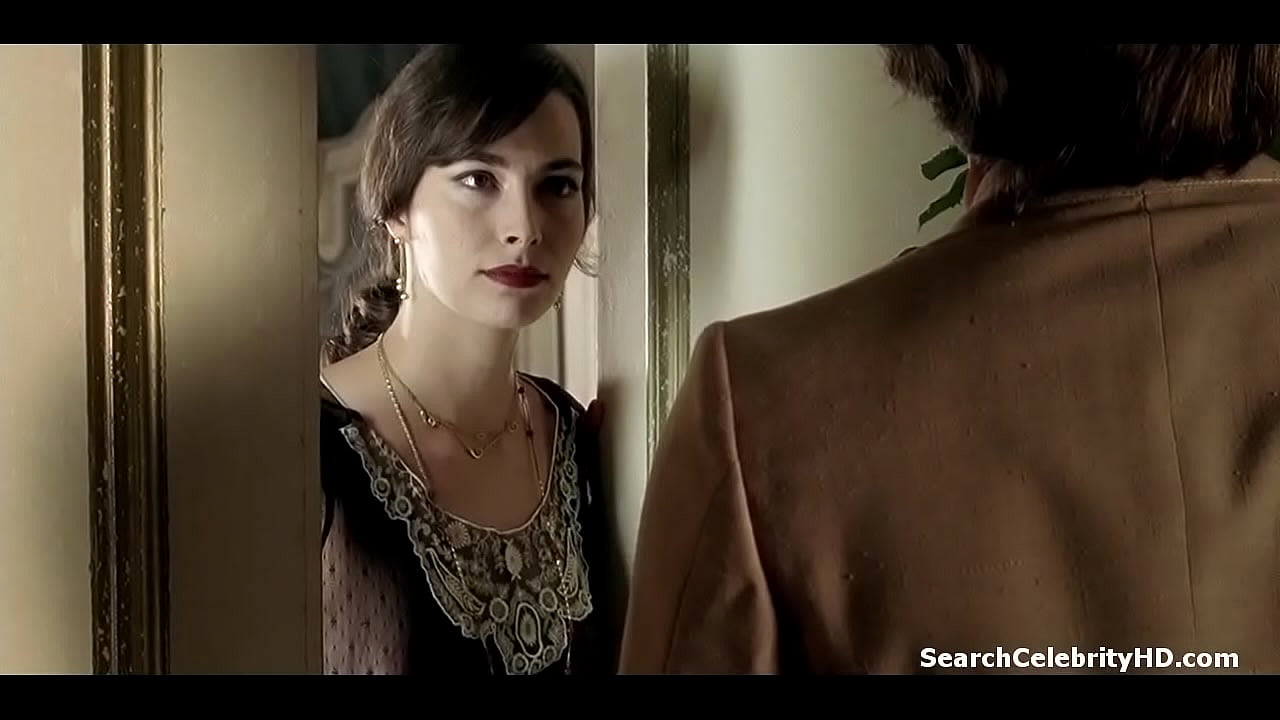 Daniela Virgilio Romanzo Criminale S01E11 2008